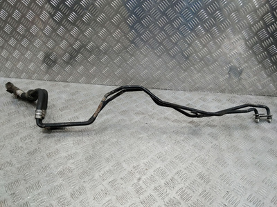 7L6317801 шланг (трубка) АКПП Audi Q7 4L 2007