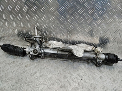 2S6C3550NA рулевая рейка Ford Fiesta 5 поколение 2006 2S6C-3550-NA,VR-2S6C-3550-NA