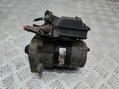 8200049826 стартер Renault Laguna 2 поколение 2005