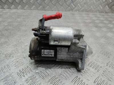 8200584675 стартер Renault Megane 3 поколение 2010
