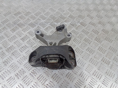 112846249R подушка крепления двигателя Renault Megane 4 поколение 2017