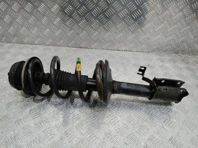 543024989R амортизатор Renault Logan 1 поколение [рестайлинг] 2011