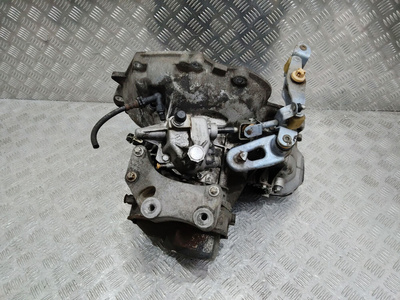 55355489 КПП механическая (МКПП) Opel Corsa D 2007 ,C418,B03771F13MC418