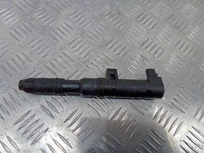 0040100052 катушка зажигания Renault Megane 2 поколение 2005 ,ZS052