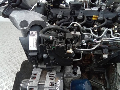 167005519R ТНВД Mercedes-Benz A W176 2015