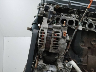 23100BU010 генератор Nissan Almera N15 2000