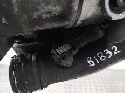 0281002401 датчик абсолютного давления SEAT Leon 2 поколение 2007