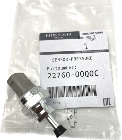 223650901R renault oe 2276000q0c