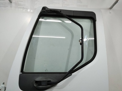 43R00082 стекло двери передней левой Renault Midlum 1 поколение 2003 43R-00082