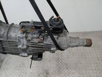 раздаточная коробка Opel Frontera A 1998