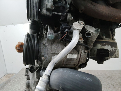 GE4471903834 компрессор кондиционера Audi A6 C6 2005 ,4F0260805N
