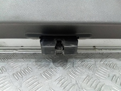 замок багажника Ford C-Max 1 поколение [рестайлинг] 2007