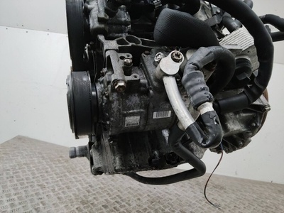 8E0260805CB компрессор кондиционера Audi A4 B7 2007