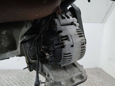 059903015R генератор Audi A6 C6 2008