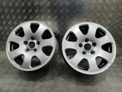 диск литой Audi A4 B6 2001