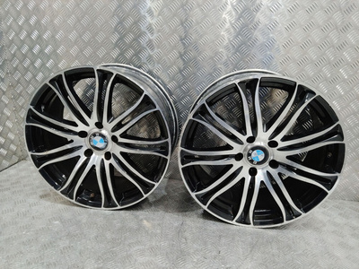 диск литой BMW 3 F30/F31 2014