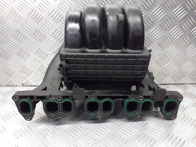 55354092 Коллектор впускной opel signum 2.2