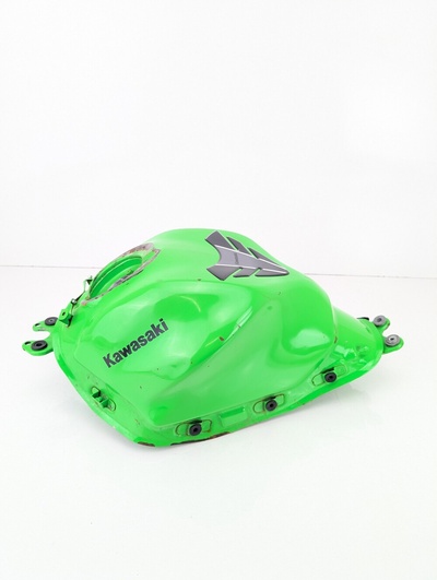 XXXXXXXXXXX Kawasaki ninja 650 z650 17 - 19 бачёк топлива бак