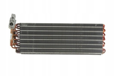 DEV12003 denso испаритель , установка кондиционера