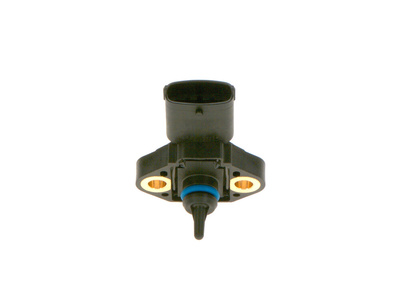 0261230127 bosch 0 261 230 127 датчик , давление топлива