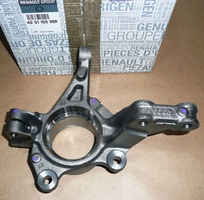 400110096R renault oe болт кроссовера , подвеска колёса