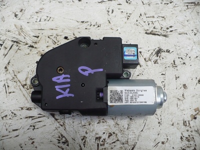 81631D9000 двигатель механизма люка kia oe 81631 - d9000