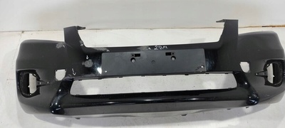 5211942820 Бампер передняя передний toyota rav4 rav - 4 rav 4 iii 3 рестайлинг 10 - 13 52119 - 42820