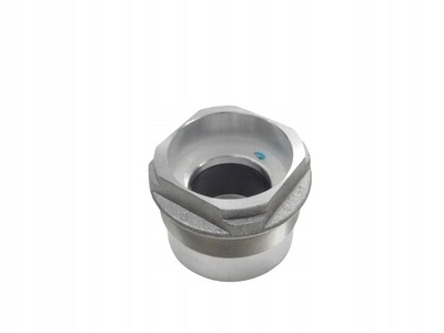 577351U000FFF втулка крепление рейки hyundai санта fe