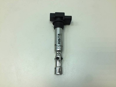 03D905715A Катушка зажигания Skoda Fabia 5J 2007-2014