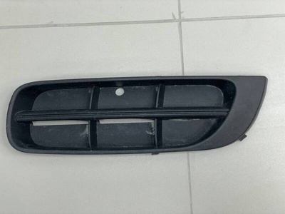 5J0807367 Решетка в бампер левая Skoda Fabia 5J 2007-2014