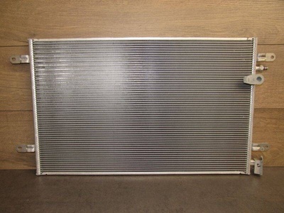 4F0260401E Радиатор кондиционера Audi A6 4F/C6 2008