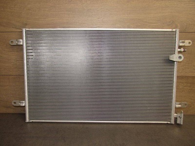 4F0260401E Радиатор кондиционера Audi A6 4F/C6 2008