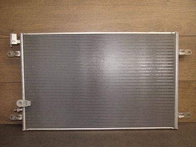 4F0260401E Радиатор кондиционера Audi A6 4F/C6 2008