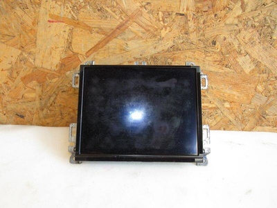 68401425AB Монитор Jeep Wrangler JL 2021