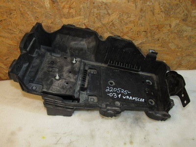 68275851AE Полка аккумулятора Jeep Wrangler JL 2021