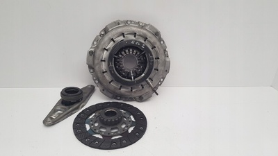 2284234 В сборе муфта для bmw m2 f87 m3 f80 m4 f82