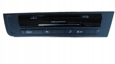 4G0035770 считыватель mmi audi a6 c7