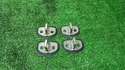 4E0837033A ответная часть замка двери Audi A8 [D3 4E] 2004-2010 2006