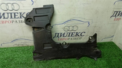 4E0825214C защита антигравийная Audi A8 [D3 4E] 2004-2010 2006