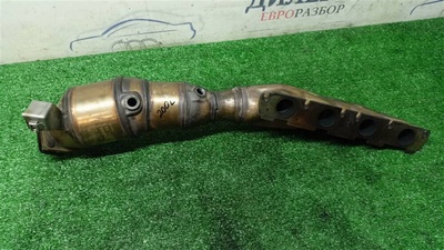 079253019JX катализатор Audi A8 [D3 4E] 2004-2010 2006