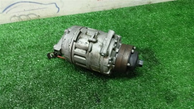 4E0260805AS компрессор системы кондиционирования Audi A8 [D3 4E] 2004-2010 2006