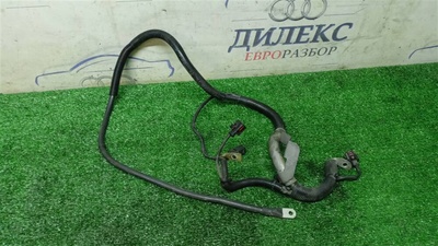 4e0971224k провод генератора Audi A8 [D3 4E] 2004-2010 2006