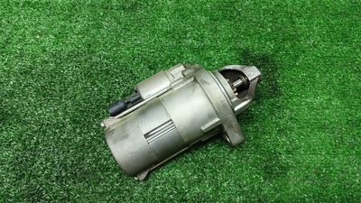 079911023d стартер Audi A8 [D3 4E] 2004-2010 2006