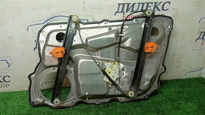 4E0837461B стеклоподъемник электр. Audi A8 [D3 4E] 2004-2010 2006