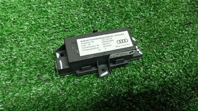 4E0919064 блок электронный Audi A8 [D3 4E] 2004-2010 2006