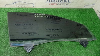 4E0845022E стекло двери Audi A8 [D3 4E] 2004-2010 2006