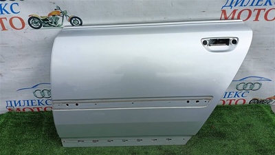4E0833051C дверь Audi A8 [D3 4E] 2004-2010 2006