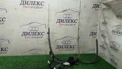 4e0861977b держатель солнцезащитной шторки Audi A8 [D3 4E] 2004-2010 2006