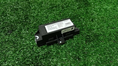 4E0919064 блок электронный Audi A8 [D3 4E] 2004-2010 2006