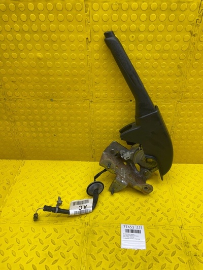 CK412780AE Рычаг ручного тормоза Ford Transit TT9 2022 , 2094701